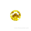 Gemstone Natural Natural Bangkok Yellow Sapphire